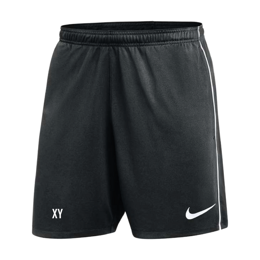 NIKE Park 26 Short Schwarz Ini