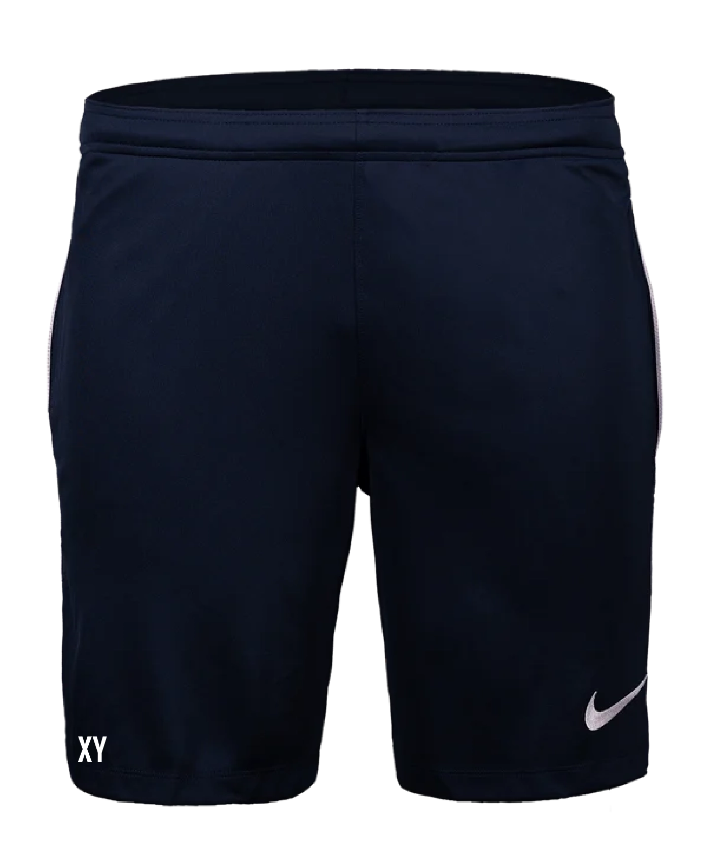 NIKE Park 26 Short Blau Ini