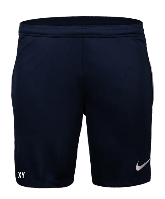 NIKE Park 26 Short Blau Ini