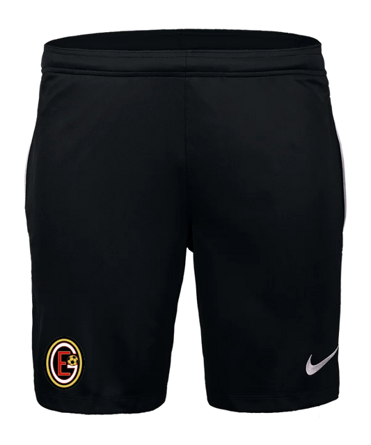 NIKE Park 26 Short Schwarz OG Edelsgroup