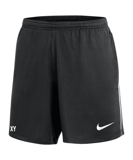 NIKE Park 26 Short Damen Schwarz TUS Ardning