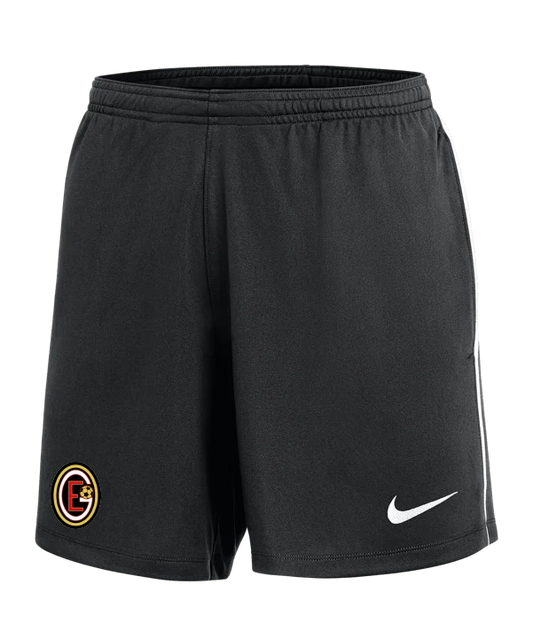 NIKE Park 26 Short Damen Schwarz OG Edelsgroup
