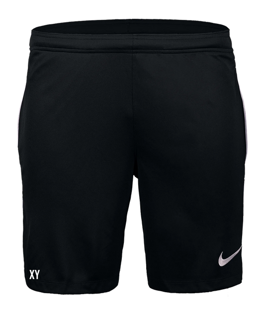 NIKE Park 26 Short Kids Schwarz UTC Gschwandt