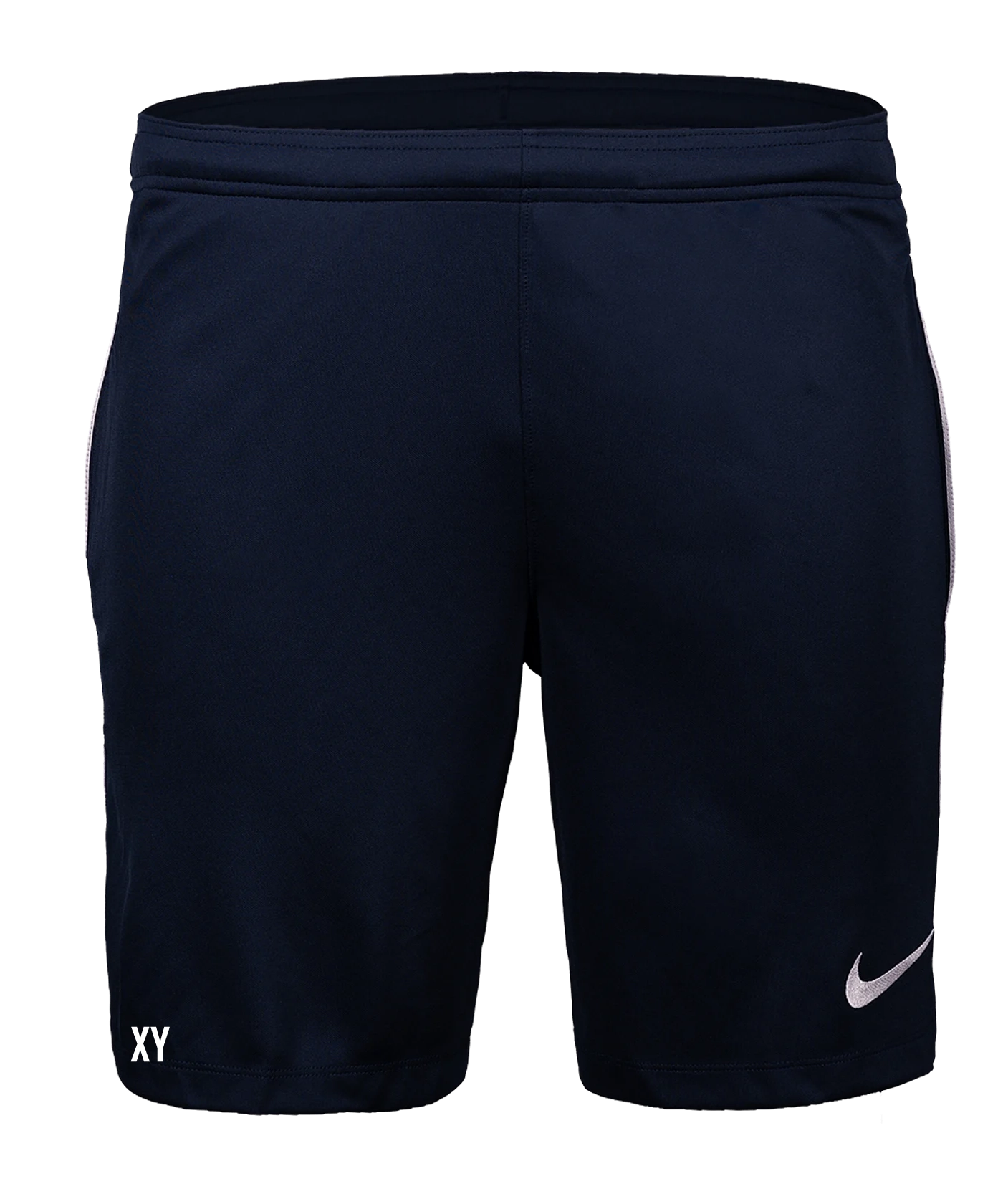 NIKE Park 26 Short Kids Blau ÖTSV Union St. Martin
