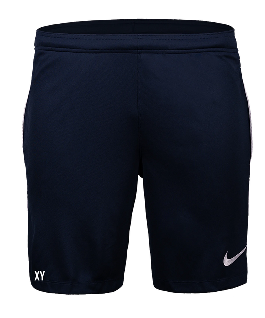 NIKE Park 26 Short Kids Blau ÖTSV Union St. Martin