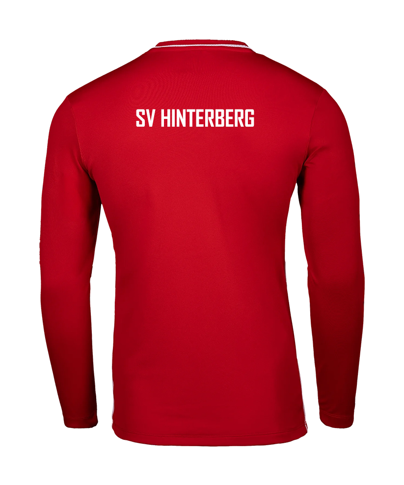 Nike Park 26 Trainingstop Rot F657 SV Hinterberg