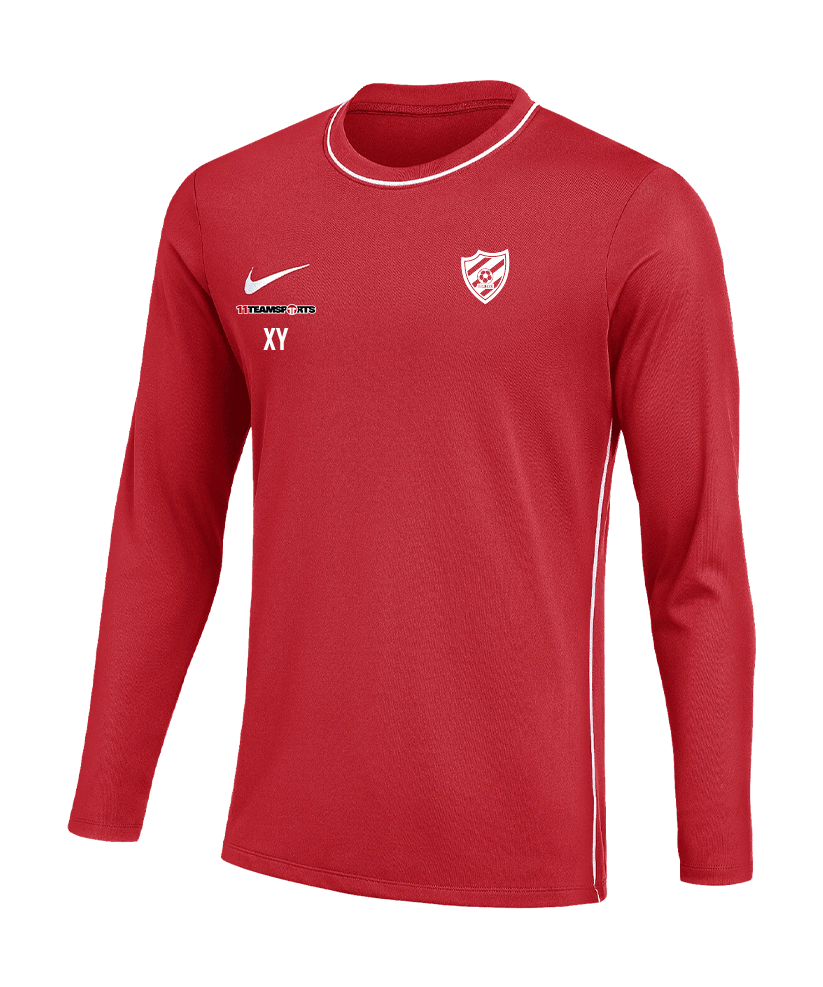 Nike Park 26 Trainingstop Rot F657 SV Hinterberg