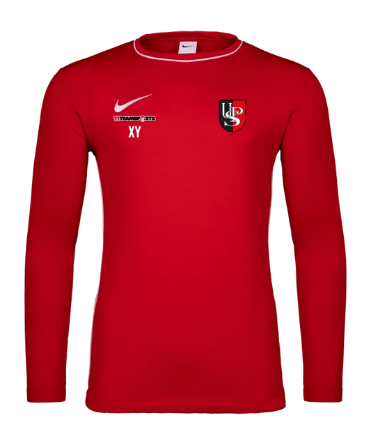 NIKE Park 26 Sweatshirt Kids Rot Union St Peter am Wimberg