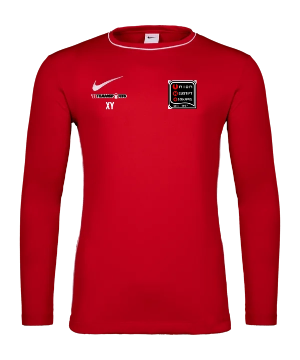 NIKE Park 26 Sweatshirt Kids Rot Union Neustift/Oberkappel