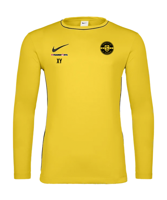 Nike Park 26 Longsleeve Gelb F719 SC St. Barbara