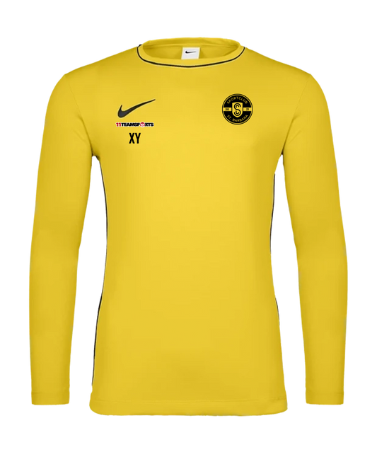 Nike Park 26 Sweatshirt Kids Gelb F719 SC St. Barbara