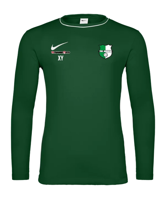 NIKE Park 26 Longsleeve Grün TUS Ardning