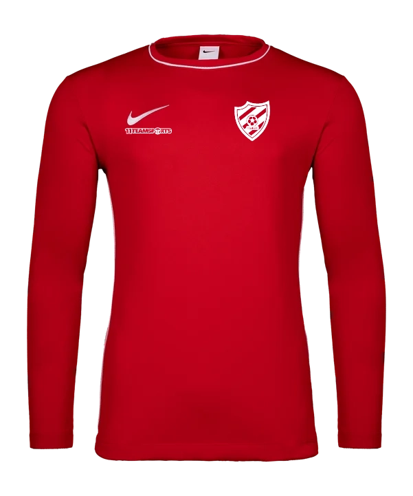 Nike Park 26 Sweatshirt Kids Rot SV Hinterberg