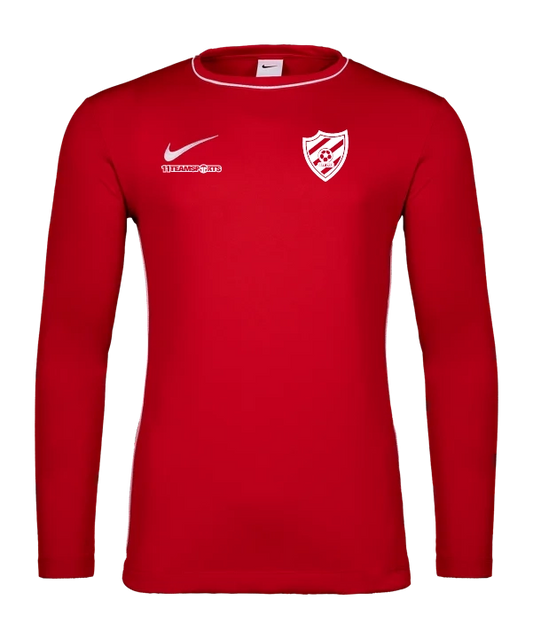 Nike Park 26 Sweatshirt Kids Rot SV Hinterberg
