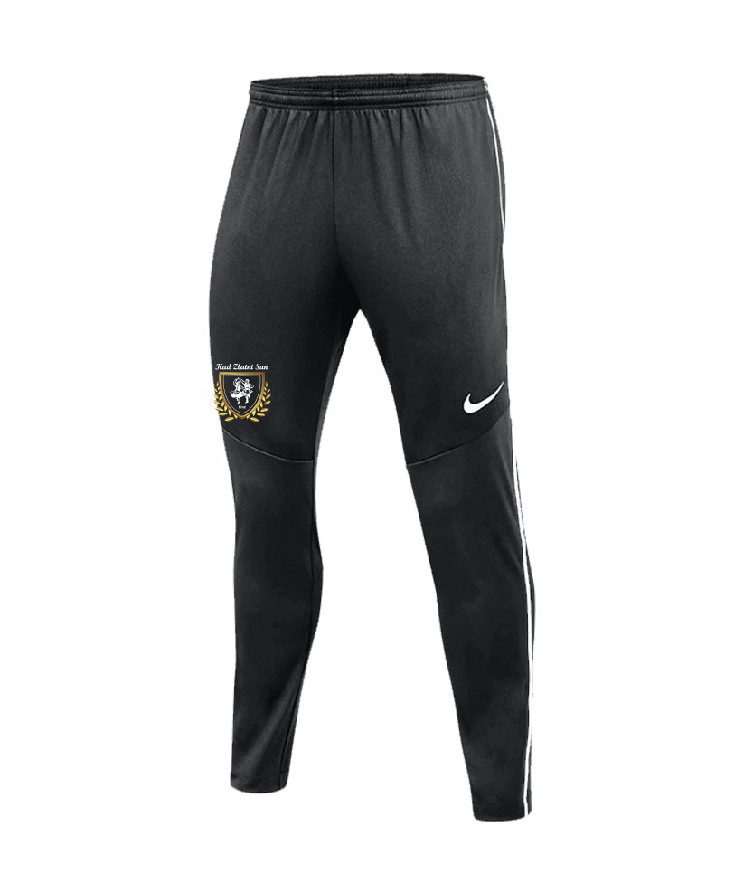 Nike Park 26 Trainingshose Schwarz F010 Kud Zlatni San Linz