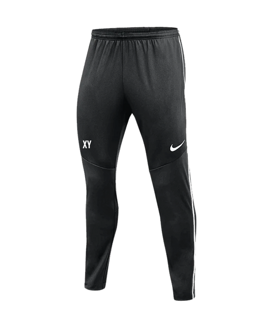 NIKE Park 26 Trainingshose Kids Schwarz Union Puchenau