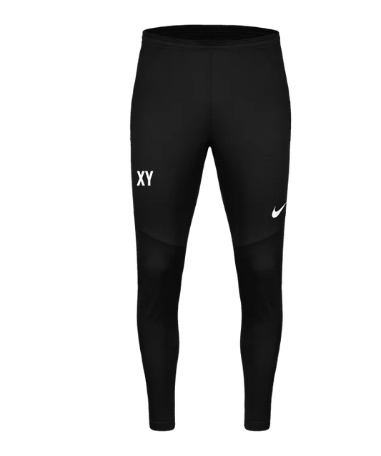 NIKE Park 26 Trainingshose Schwarz Union St. Veit