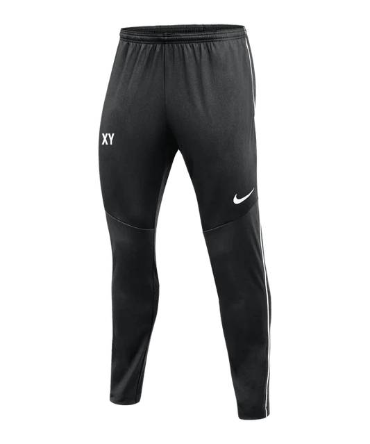 NIKE Park 26 Trainingshose Schwarz Union Neustift/Oberkappel