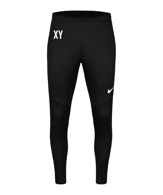 NIKE Park 26 Trainingshose Kids Schwarz SV Windischgarsten