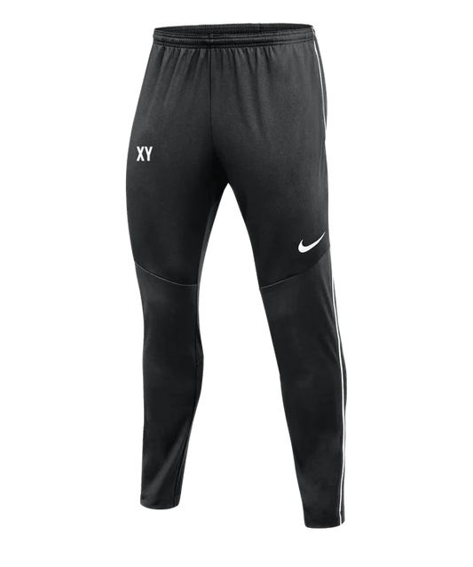 NIKE Park 26 Trainingshose Schwarz Union Herzogsdorf