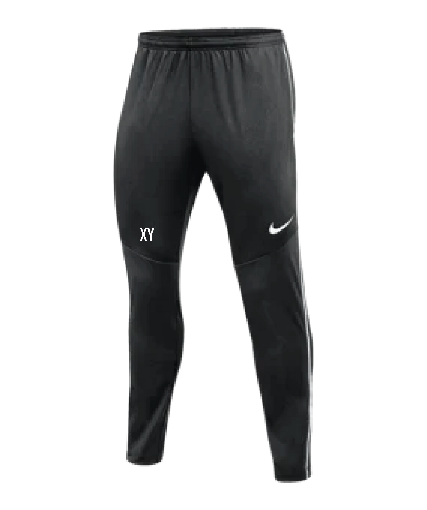 NIKE Park 26 Trainingshose Schwarz LUV Graz