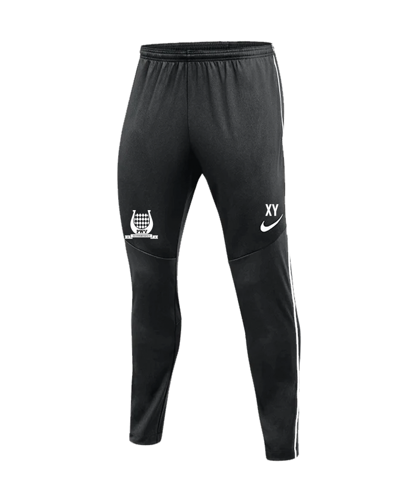 Nike Park 26 Trainingshose Schwarz F010 PWV Schwabenbach