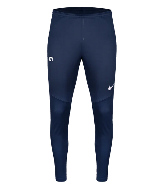 NIKE Park 26 Trainingshose Blau TSV Frankenmarkt
