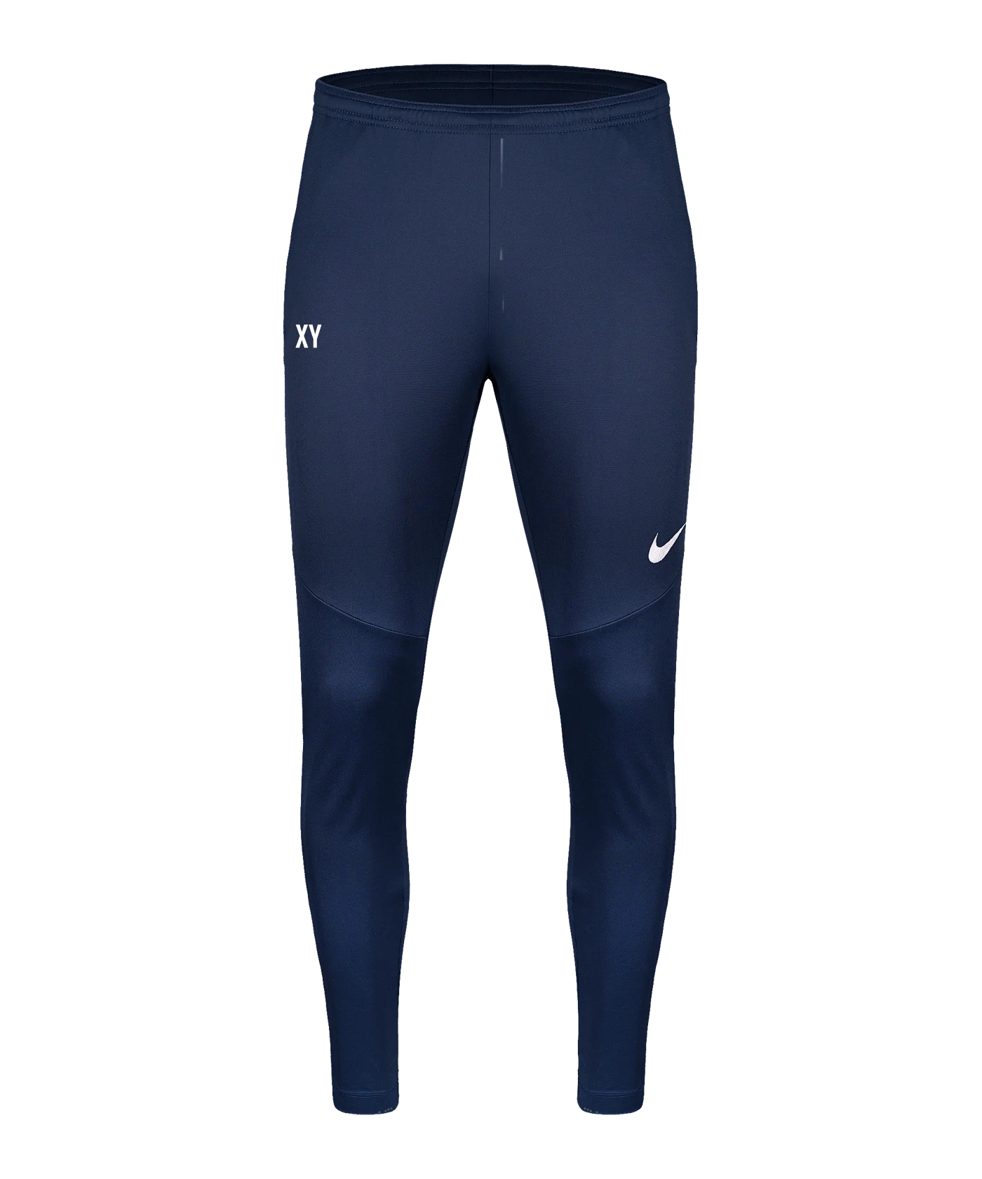 NIKE Park 26 Trainingshose Blau Union Waldmark St. Stefan