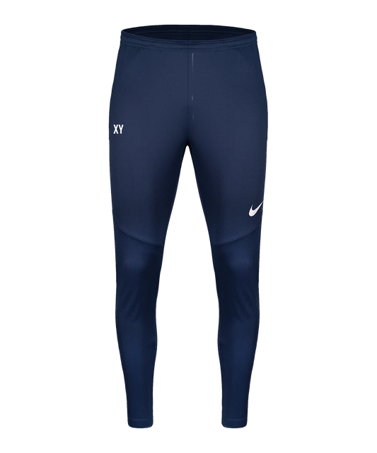 NIKE Park 26 Trainingshose Blau Union Waldmark St. Stefan
