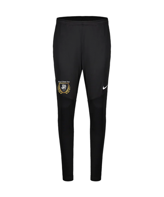 Nike Park 26 Trainingshose Damen Schwarz F010 Kud Zlatni San Linz