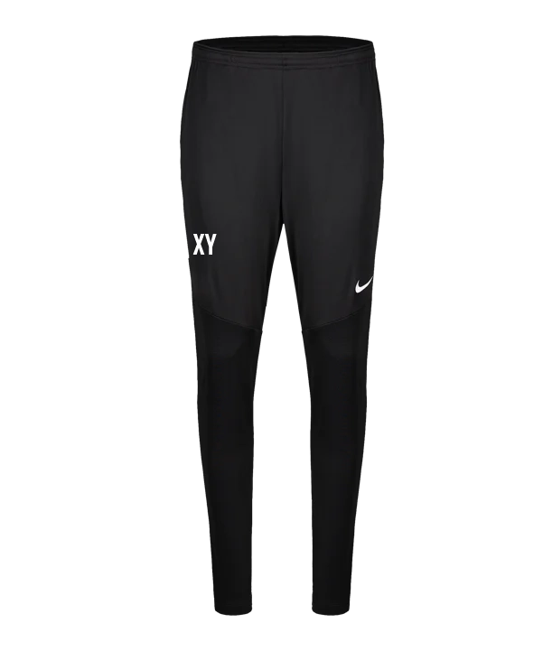 NIKE Park 26 Trainingshose Damen Schwarz SV Freinberg