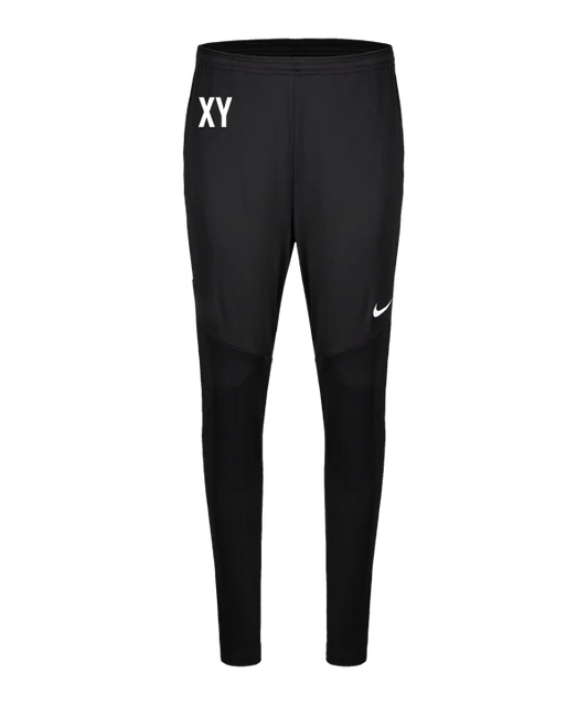 NIKE Park 26 Trainingshose Damen Schwarz SV Windischgarsten