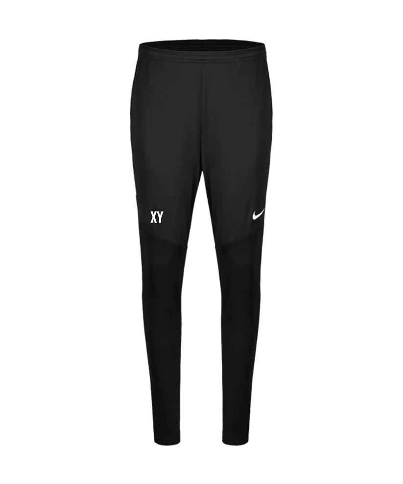 Nike Park 26 Trainingshose Damen Schwarz BORG Jennersdorf