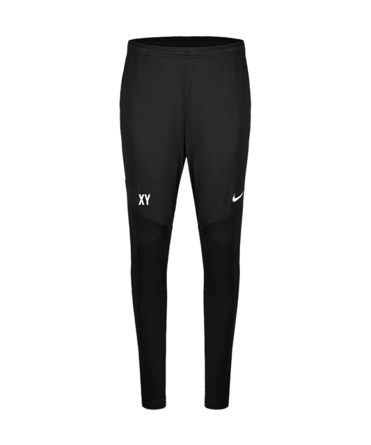 Nike Park 26 Trainingshose Damen Schwarz BORG Jennersdorf