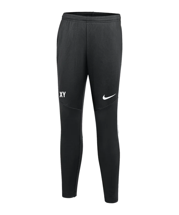 NIKE Park 26 Trainingshose Kids Schwarz Union St Peter am Wimberg