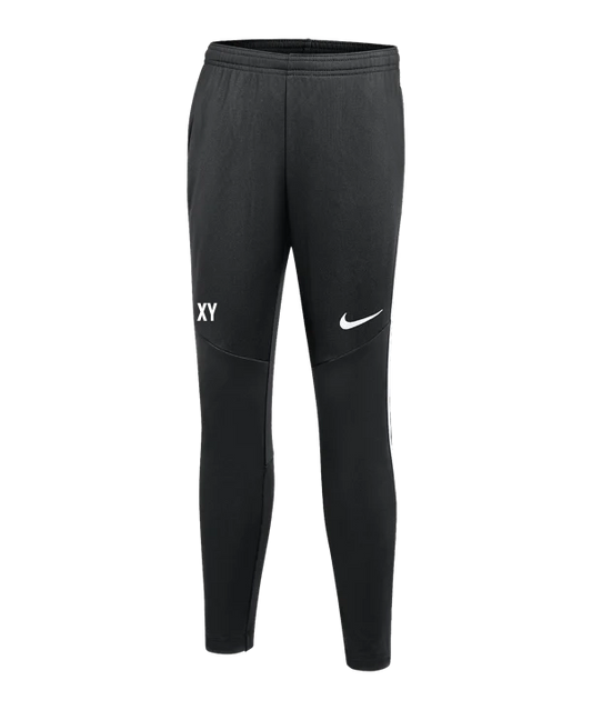 NIKE Park 26 Trainingshose Kids Schwarz Union St Peter am Wimberg