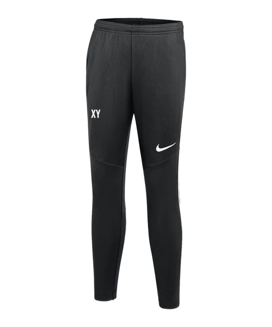 NIKE Park 26 Trainingshose Kids Schwarz Union St. Veit