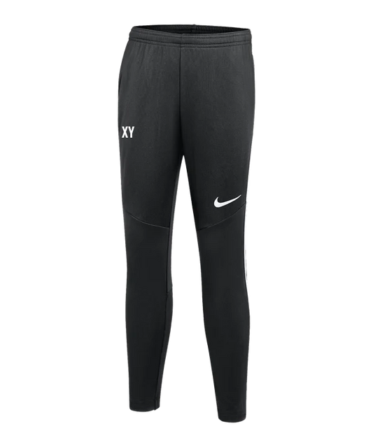 NIKE Park 26 Trainingshose Kids Schwarz Union Neustift/Oberkappel