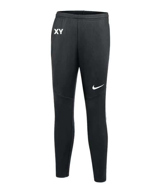 NIKE Park 26 Trainingshose Kids Schwarz Union Herzogsdorf