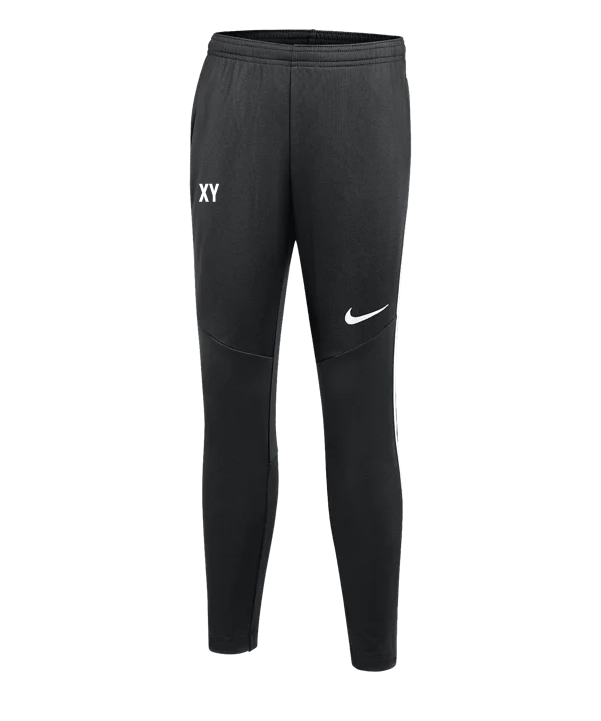 NIKE Park 26 Trainingshose Kids Schwarz SV Grün-Weiß Micheldorf