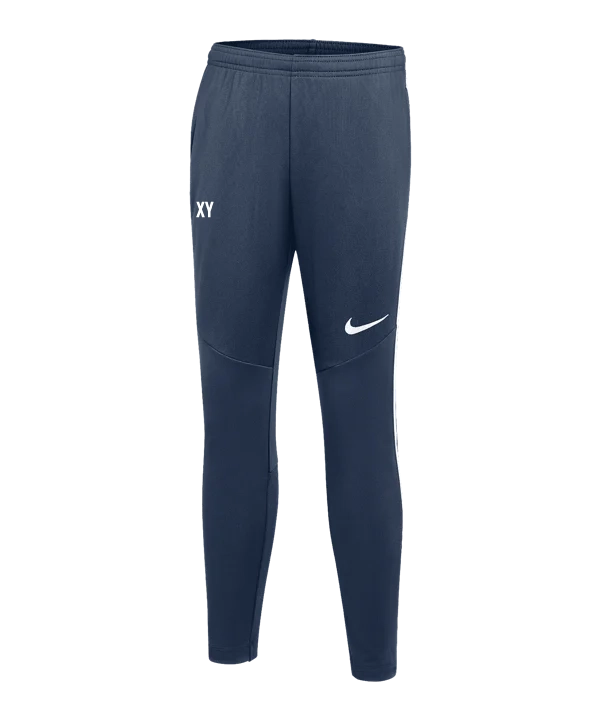 NIKE Park 26 Trainingshose Kids Blau TSV Frankenmarkt