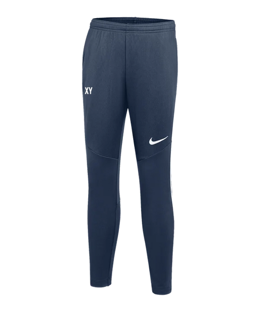 NIKE Park 26 Trainingshose Kids Blau TSV Frankenmarkt