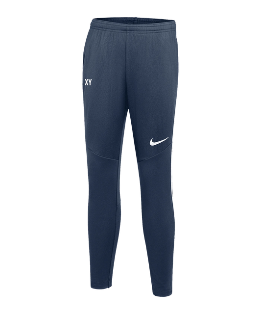 NIKE Park 26 Trainingshose Kids Blau FSV Öblarn