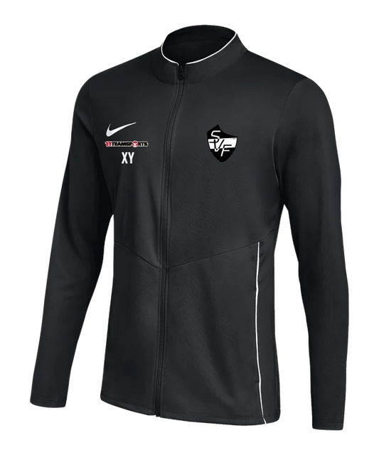 NIKE Park 26 Trainingsjacke Kids Schwarz SV Freinberg