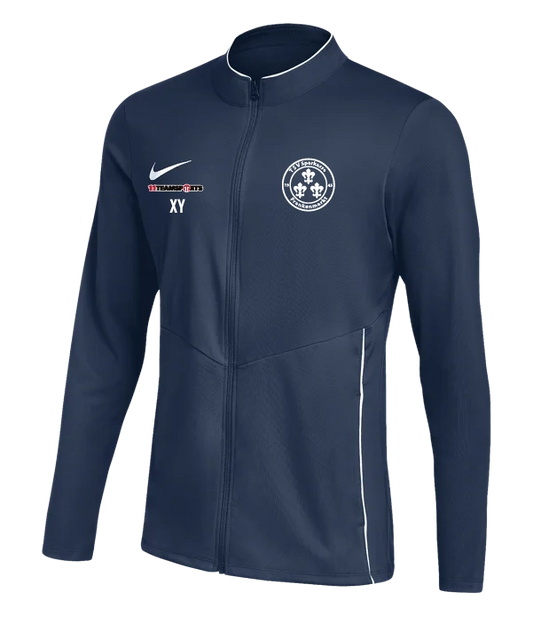 NIKE Park 26 Trainingsjacke Kids TSV Frankenmarkt