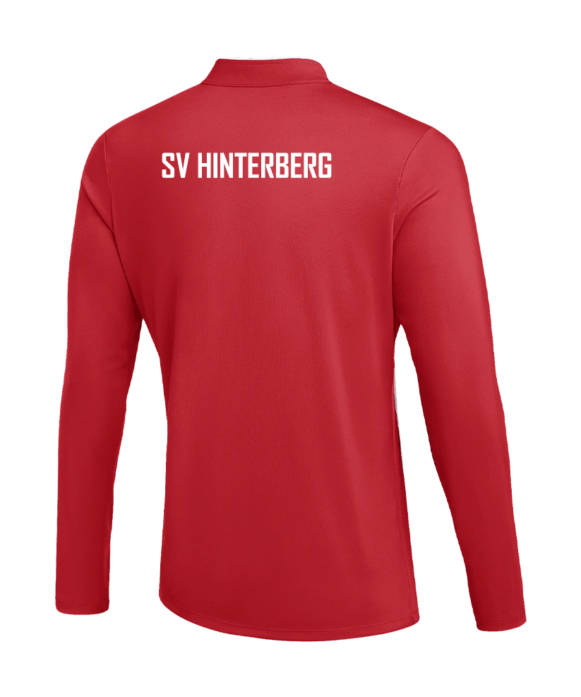 Nike Park 26 Trainingsjacke Rot F657 SV Hinterberg