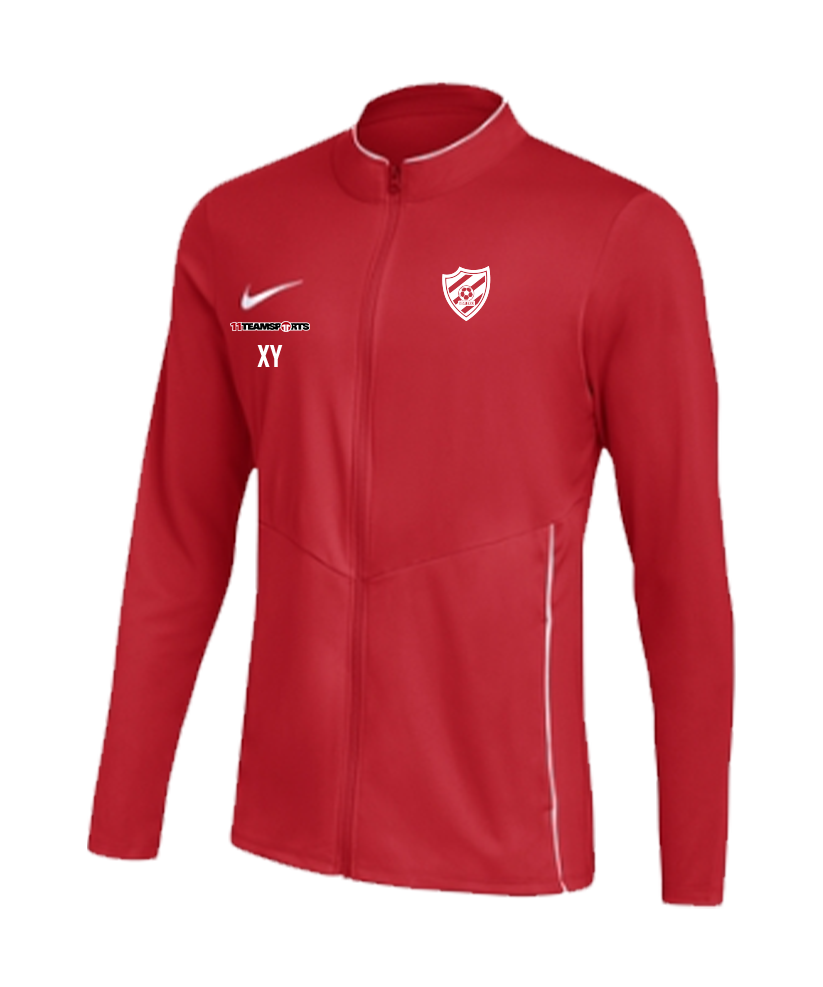 Nike Park 26 Trainingsjacke Rot F657 SV Hinterberg