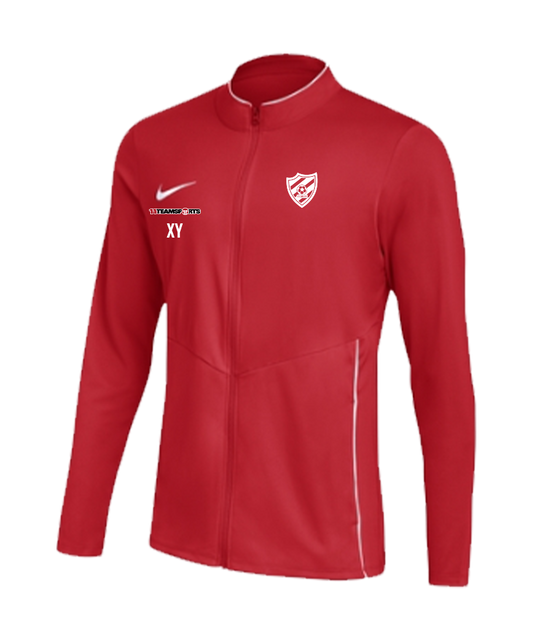 Nike Park 26 Trainingsjacke Rot F657 SV Hinterberg