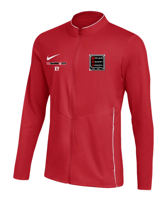 NIKE Park 26 Trainingsjacke Kids Rot Union Neustift/Oberkappel