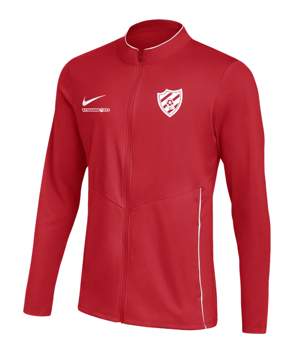 Nike Park 26 Trainingsjacke Rot SV Hinterberg